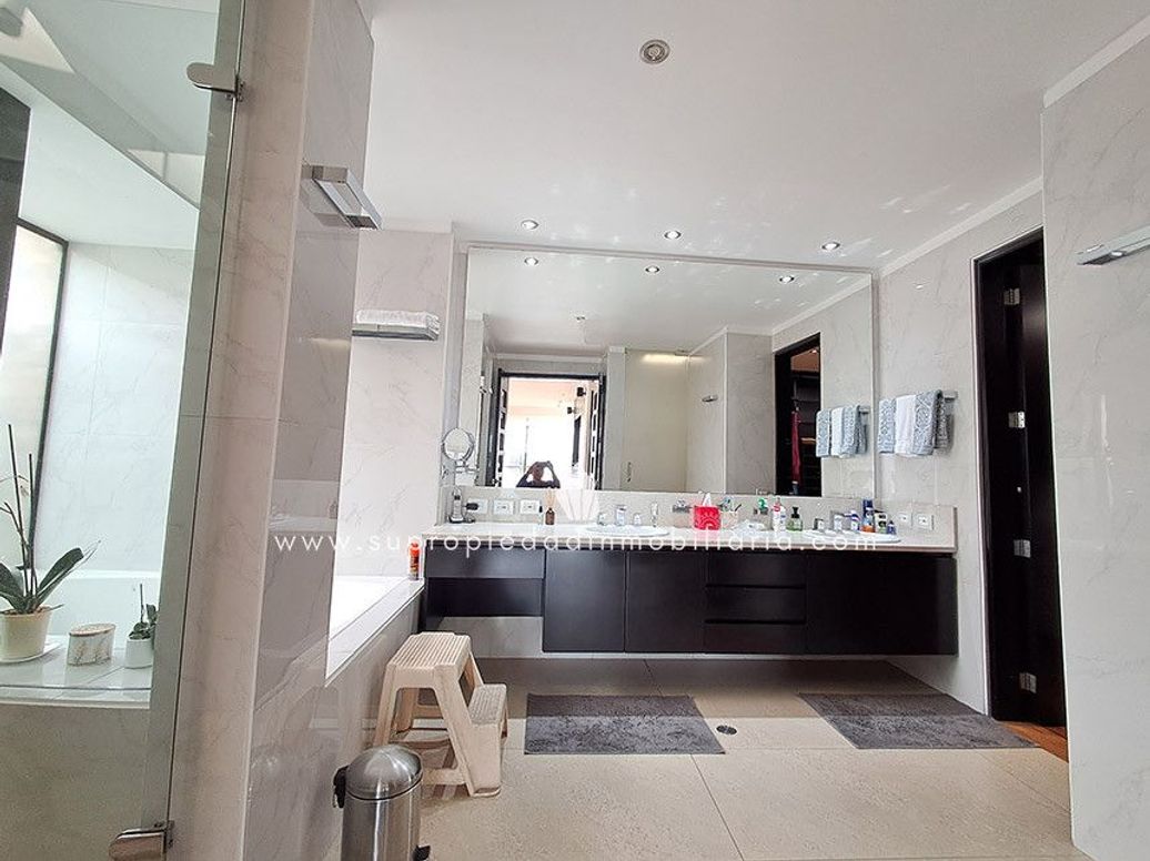 Apartamento de 5 alcobas en venta en Santa Bibiana, Bogotá, 337 m² · foto 20 de 20
