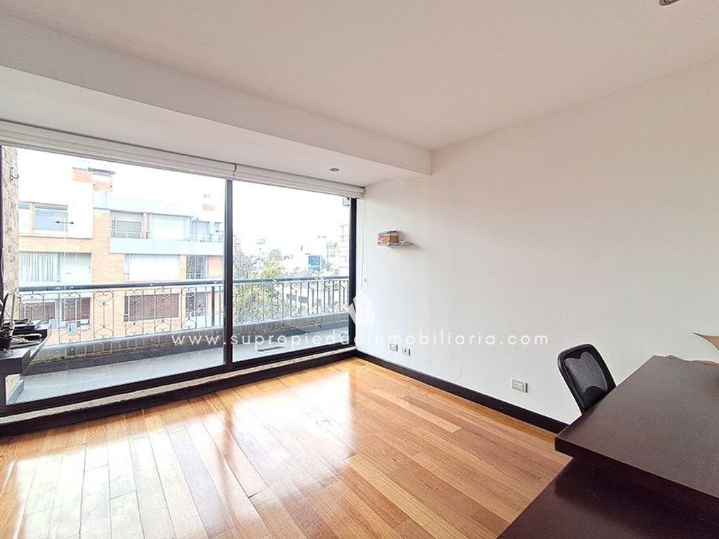 Apartamento de 5 alcobas en venta en Santa Bibiana, Bogotá, 337 m² · foto 14 de 20