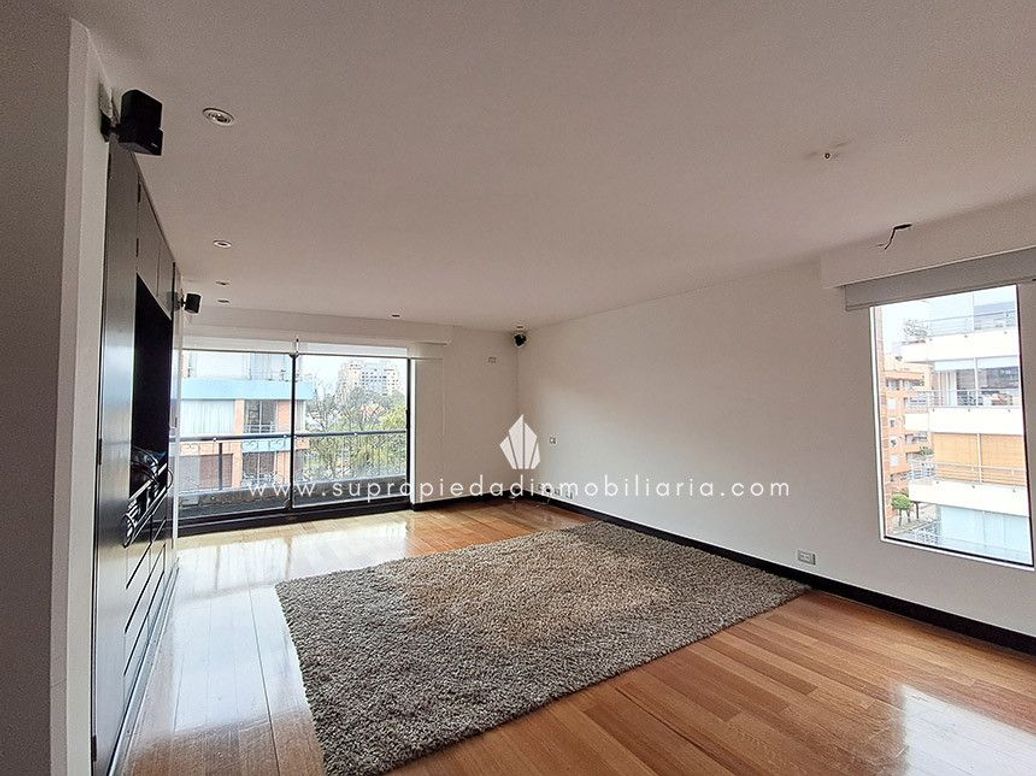Apartamento de 5 alcobas en venta en Santa Bibiana, Bogotá, 337 m² · foto 17 de 20