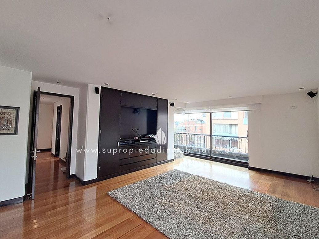 Apartamento de 5 alcobas en venta en Santa Bibiana, Bogotá, 337 m² · foto 19 de 20