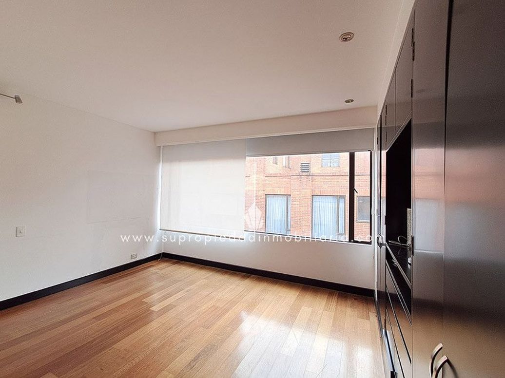 Apartamento de 5 alcobas en venta en Santa Bibiana, Bogotá, 337 m² · foto 7 de 20