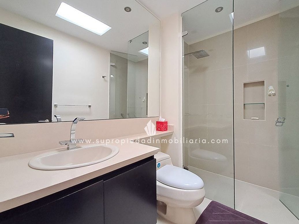 Apartamento de 5 alcobas en venta en Santa Bibiana, Bogotá, 337 m² · foto 8 de 20