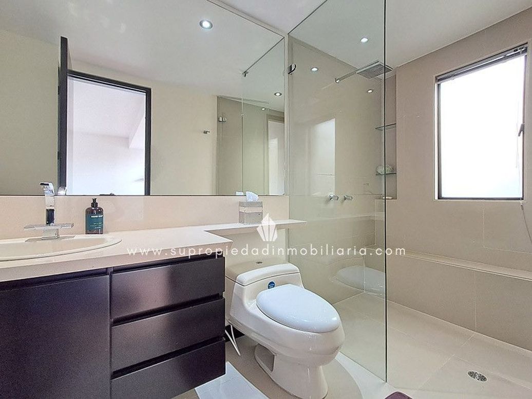 Apartamento de 5 alcobas en venta en Santa Bibiana, Bogotá, 337 m² · foto 16 de 20