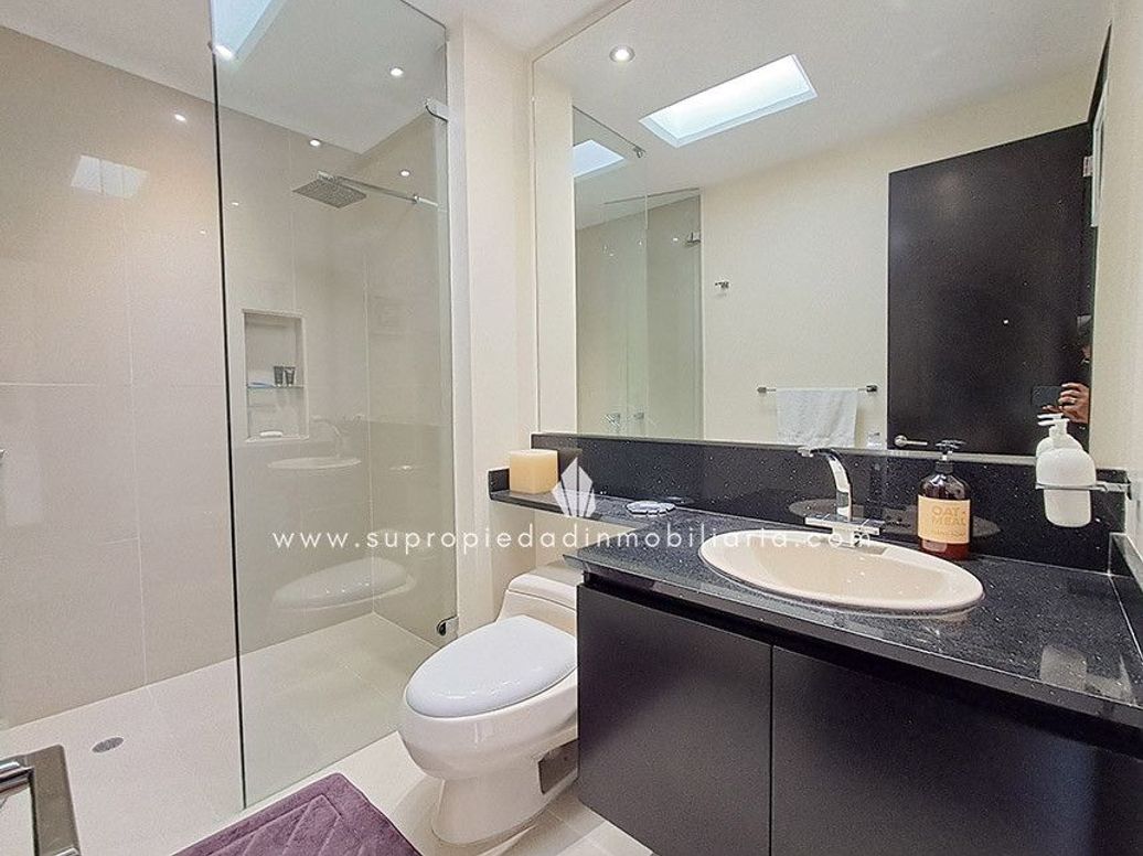 Apartamento de 5 alcobas en venta en Santa Bibiana, Bogotá, 337 m² · foto 11 de 20