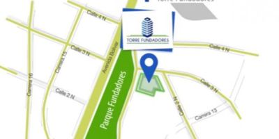 Local con área construída de 80,93 m2, primer piso con área de 37,68 m2 y mezzanine con área de 43,25 m2. Área privada de 73,23 m2, primer piso con área de 34,84 m2 y mezzanine con área de 38,39 m2. Con frente de 7,15m. 

Cuenta con servicios de energía, agua y punto de gas. Ideal para negocios que requieran un espacio estratégico y funcional, un parqueadero privado bajo techo para su comodida, por ser una construcción nueva usted tendra el dicha de adecuar a su propio estilo, Este Local es perfecto para aquellos que buscan un lugar ideal para desarrollar su negocio por su excelente ubicaciòn.

Queda por el pasaje comercial con alto flujo vehicular y peatonal por la cercanía a clinicas, hospitales, centros de educación, centros de salud, comercio en general, centros financieros y centros religiosos, es priviligiado por estar en el corazòn de Armenia.

Valor actual administración: $270,000 pesos

CONTÁCAME AL 312 751 1234
