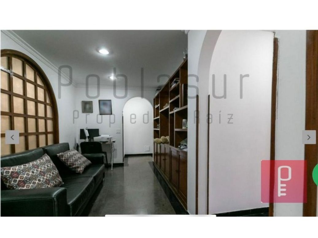 Apartamento de 3 alcobas en venta en Santa Barbara, Bogotá, 132 m² · foto 3 de 12