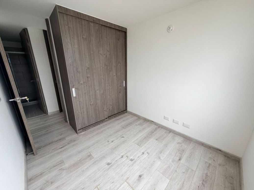 Apartamento de 2 alcobas en venta en Santa Teresa, Bogotá, 60 m² · foto 6 de 20