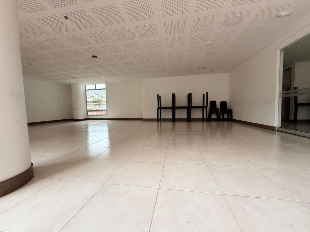 Apartamento de 2 alcobas en venta en Santa Teresa, Bogotá, 60 m² · foto 19 de 20