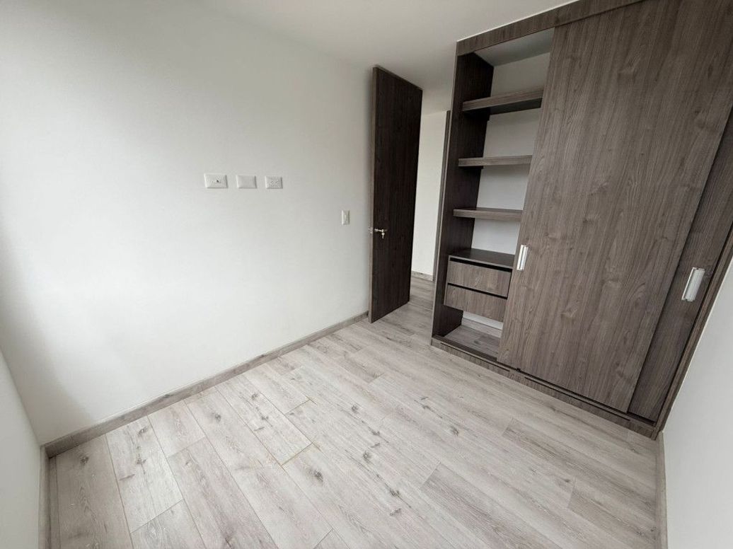 Apartamento de 2 alcobas en venta en Santa Teresa, Bogotá, 60 m² · foto 5 de 20