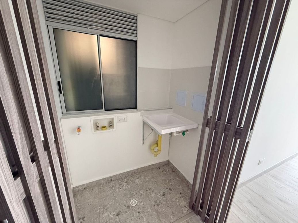 Apartamento de 2 alcobas en venta en Santa Teresa, Bogotá, 60 m² · foto 8 de 20