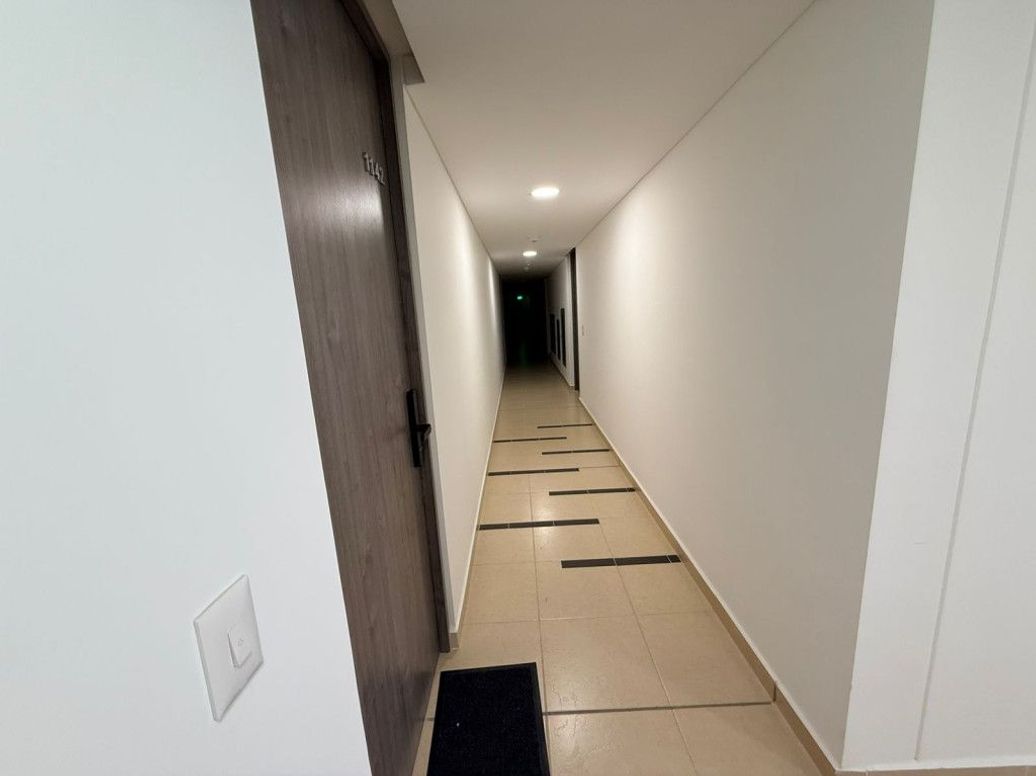 Apartamento de 2 alcobas en venta en Santa Teresa, Bogotá, 60 m² · foto 13 de 20