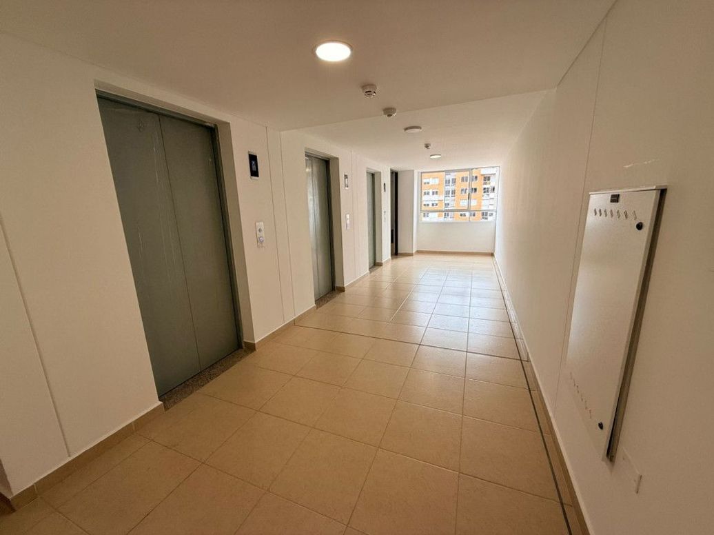 Apartamento de 2 alcobas en venta en Santa Teresa, Bogotá, 60 m² · foto 14 de 20