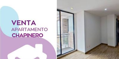 Este hermoso apartamento se encuentra en una excelente ubicación en Chapinero, específicamente en la Calle 59 #14. Con un área de 44 m², cuenta con una habitación, un baño y un parqueadero privado. Situado en el quinto piso, el inmueble ofrece una vista agradable y se encuentra en un conjunto cerrado de seis años de antigüedad. El apartamento es ideal para quienes buscan comodidad y accesibilidad, ya que su estrato 4 garantiza un entorno tranquilo y bien ubicado. El conjunto tiene varias comodidades, como gimnasio, parqueadero para visitantes, planta eléctrica, portería y salón comunal, lo que añade un valor adicional a la propiedad. El precio de venta es de $346.000.000, y aunque no se reciben permutas, es una excelente opción para quienes buscan un lugar con buena conectividad y una calidad de vida destacada en una de las zonas más cotizadas de la ciudad. Conoce más detalles en bien.com.co