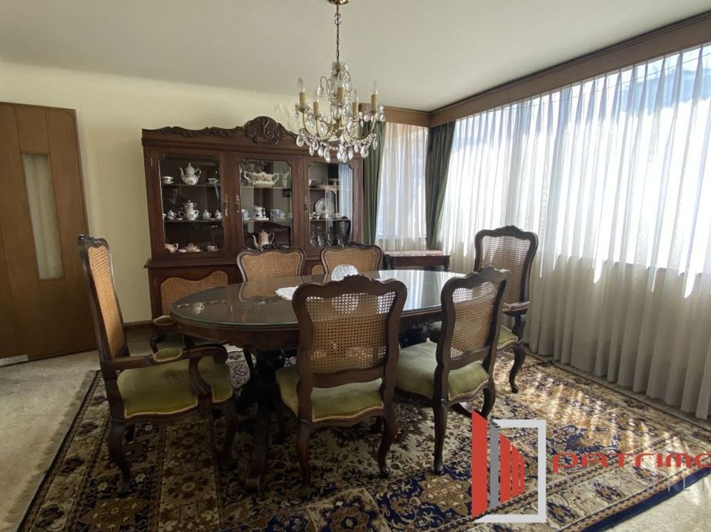 Apartamento de 3 alcobas en venta en Santa Bibiana, Bogotá, 230 m² · foto 5 de 20