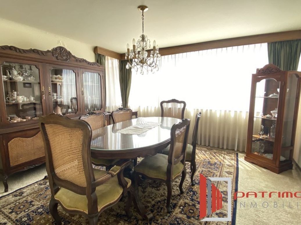 Apartamento de 3 alcobas en venta en Santa Bibiana, Bogotá, 230 m² · foto 6 de 20