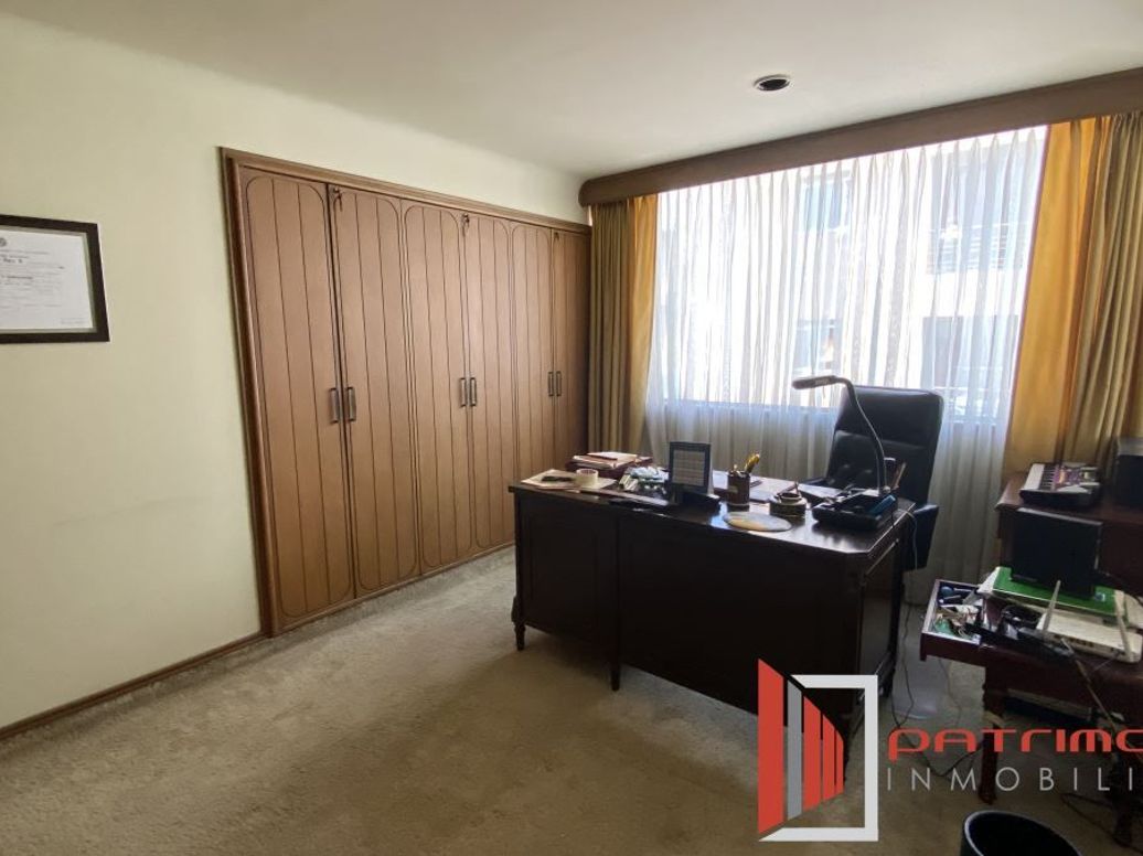 Apartamento de 3 alcobas en venta en Santa Bibiana, Bogotá, 230 m² · foto 20 de 20