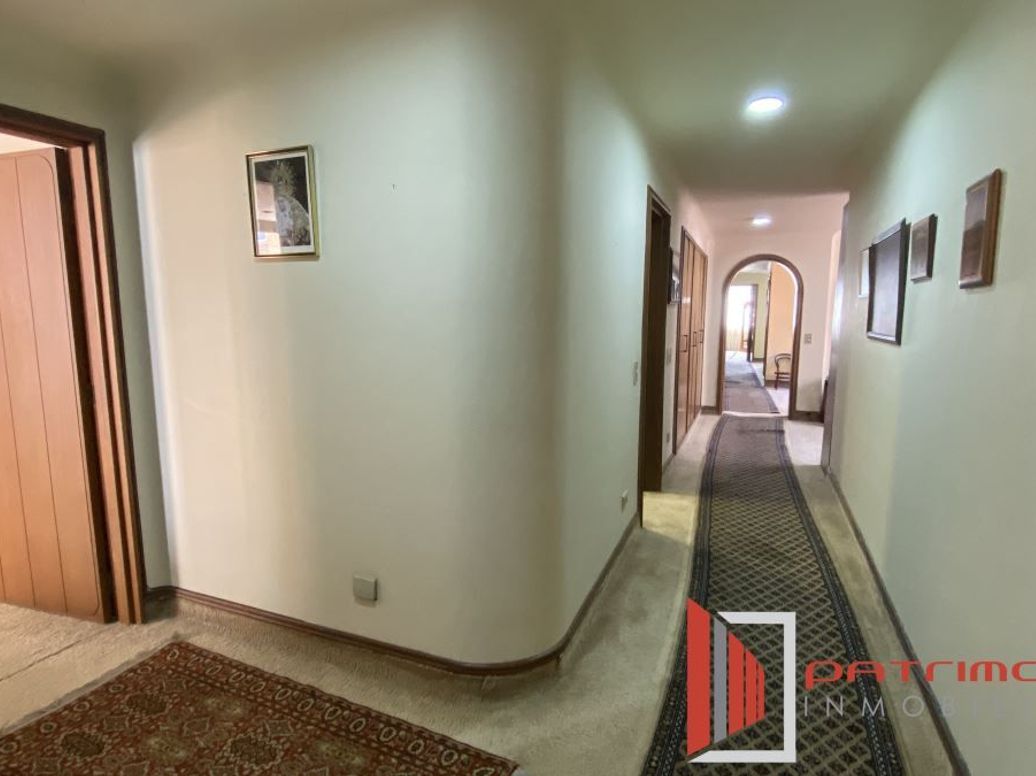 Apartamento de 3 alcobas en venta en Santa Bibiana, Bogotá, 230 m² · foto 19 de 20