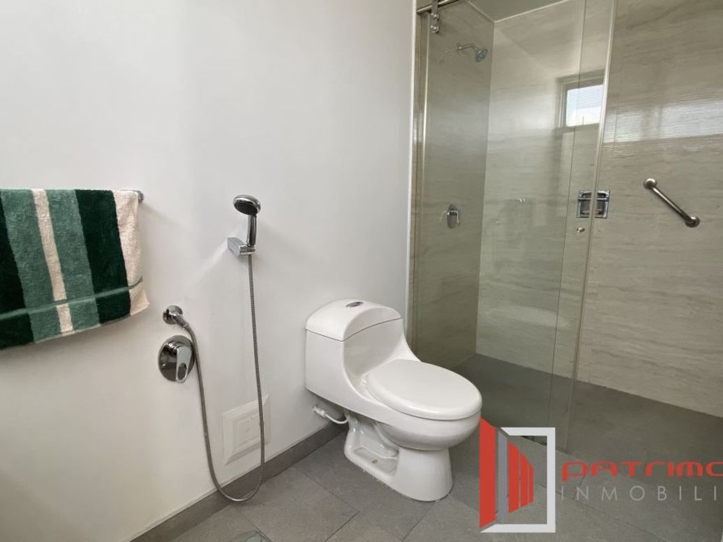Apartamento de 3 alcobas en venta en Santa Bibiana, Bogotá, 230 m² · foto 13 de 20