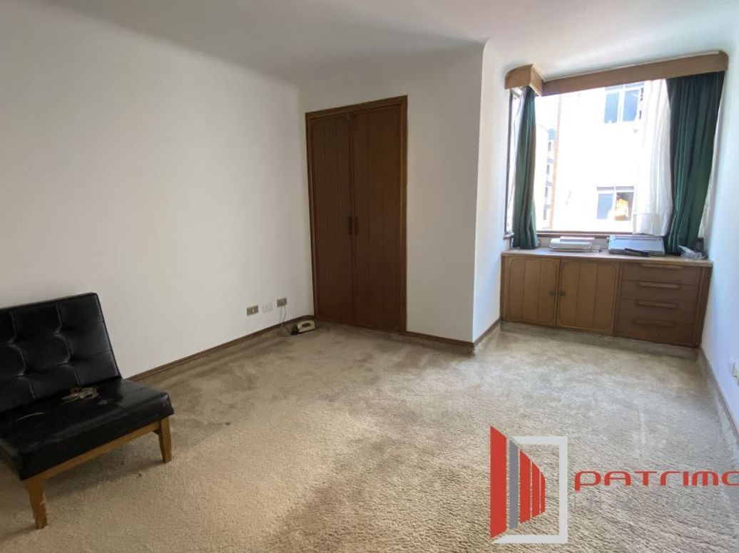 Apartamento de 3 alcobas en venta en Santa Bibiana, Bogotá, 230 m² · foto 17 de 20