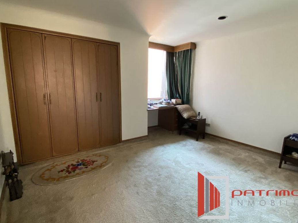 Apartamento de 3 alcobas en venta en Santa Bibiana, Bogotá, 230 m² · foto 15 de 20