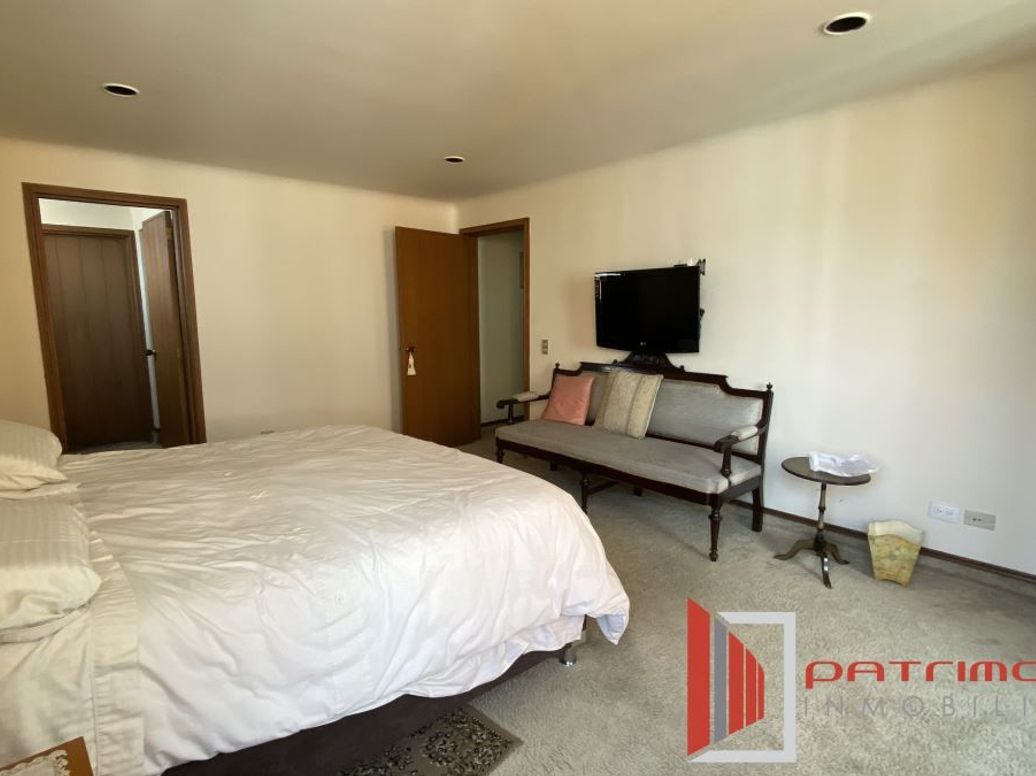 Apartamento de 3 alcobas en venta en Santa Bibiana, Bogotá, 230 m² · foto 10 de 20