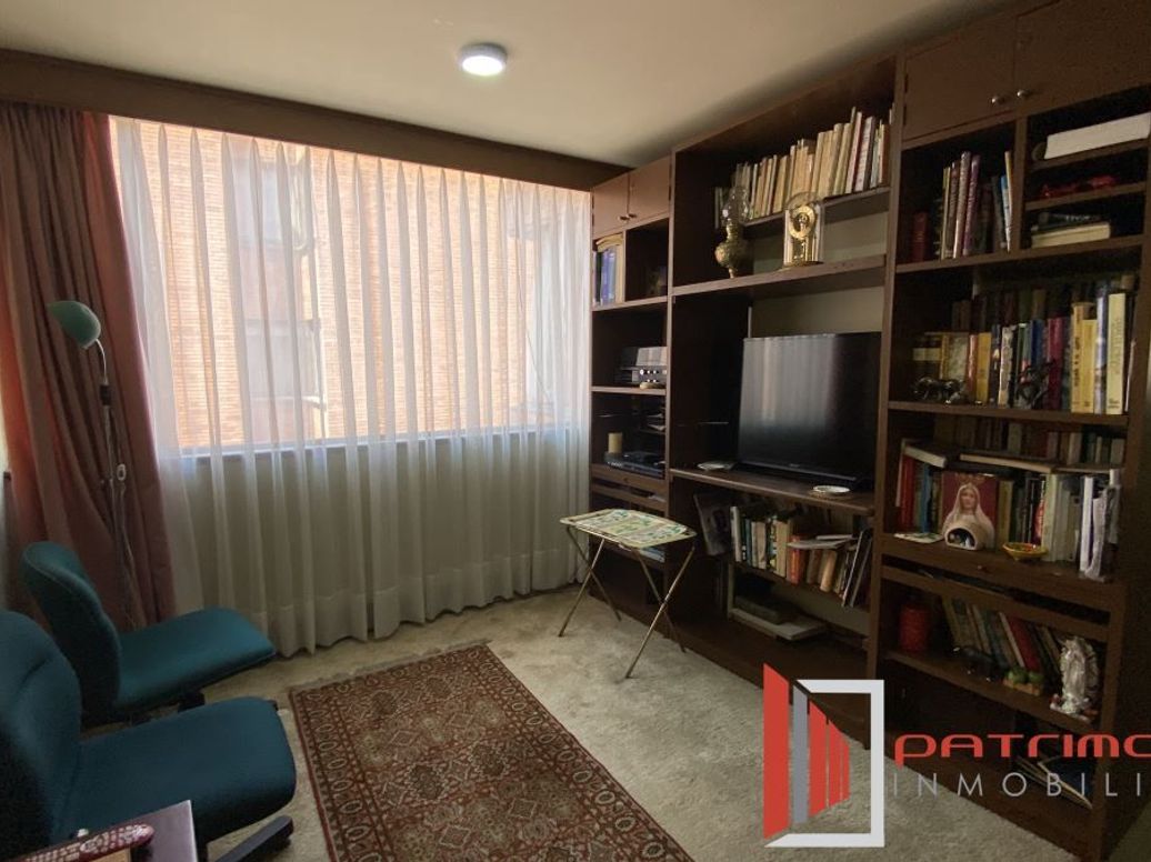 Apartamento de 3 alcobas en venta en Santa Bibiana, Bogotá, 230 m² · foto 9 de 20