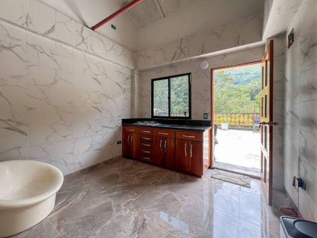 ARRIENDO de APARTAESTUDIO en EL SALADO, ENVIGADO en El Salado