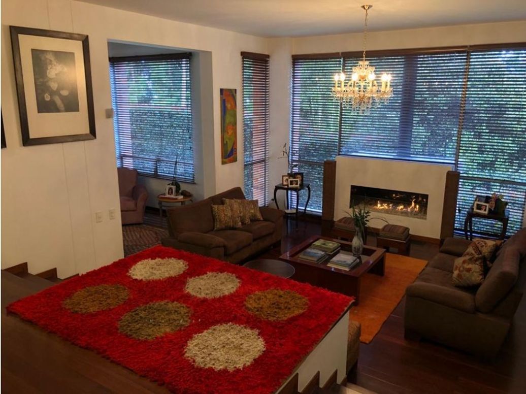 Casa de 6 alcobas en venta en Suba Naranjos, Bogotá, 737 m² · foto 5 de 20