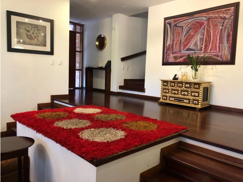 Casa de 6 alcobas en venta en Suba Naranjos, Bogotá, 737 m² · foto 8 de 20