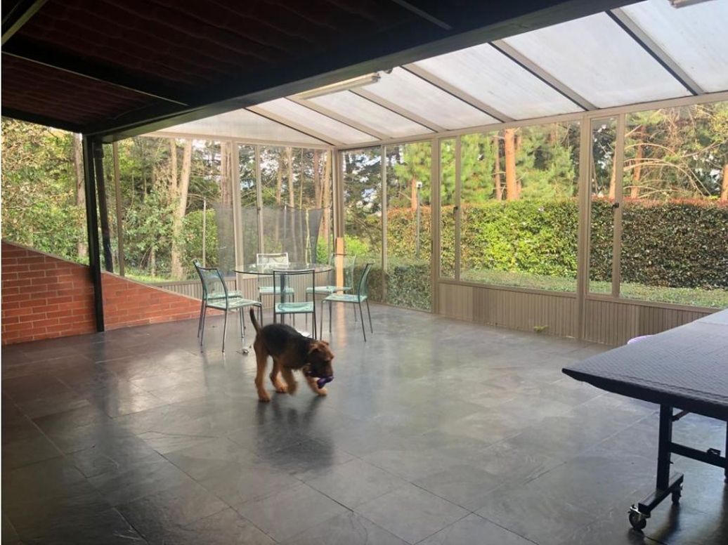 Casa de 6 alcobas en venta en Suba Naranjos, Bogotá, 737 m² · foto 7 de 20