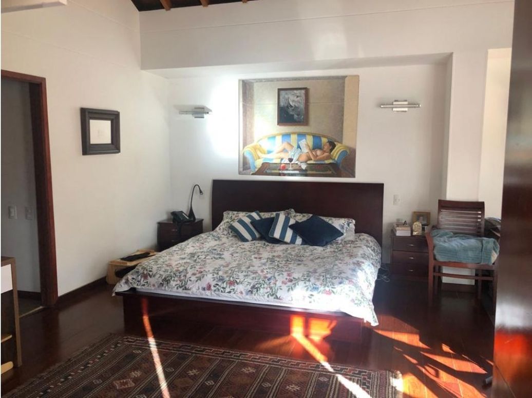 Casa de 6 alcobas en venta en Suba Naranjos, Bogotá, 737 m² · foto 6 de 20
