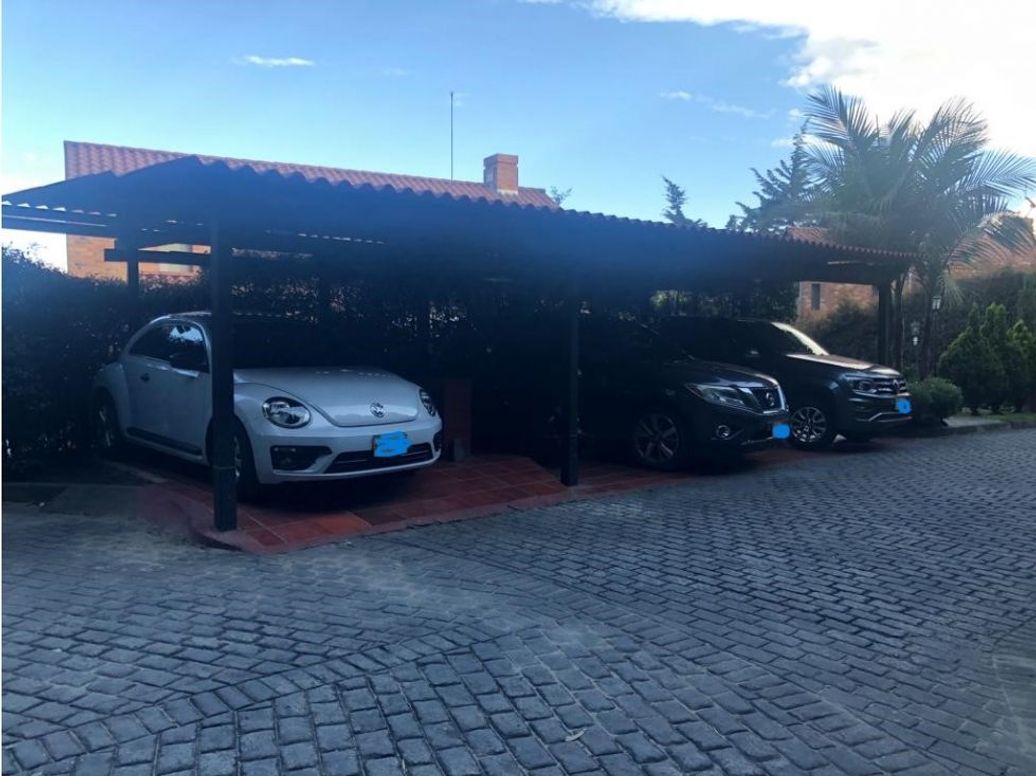 Casa de 6 alcobas en venta en Suba Naranjos, Bogotá, 737 m² · foto 20 de 20