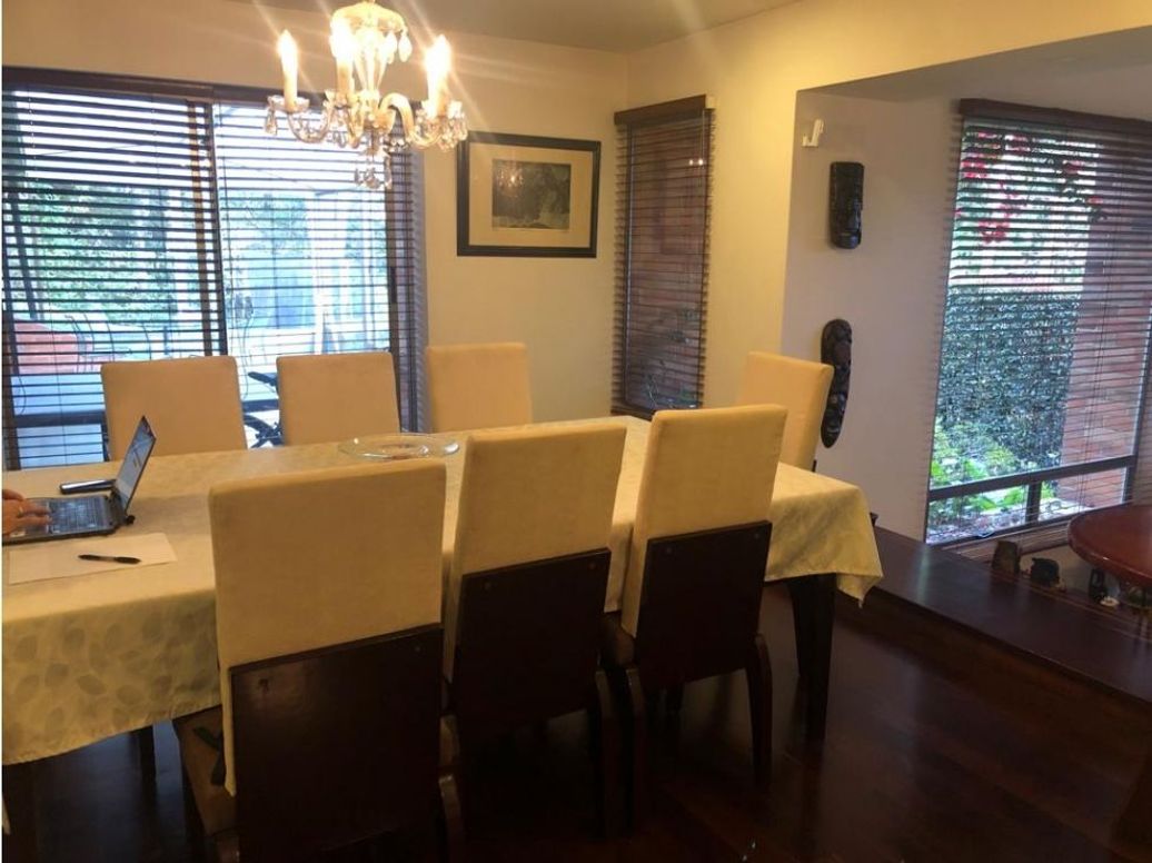 Casa de 6 alcobas en venta en Suba Naranjos, Bogotá, 737 m² · foto 19 de 20