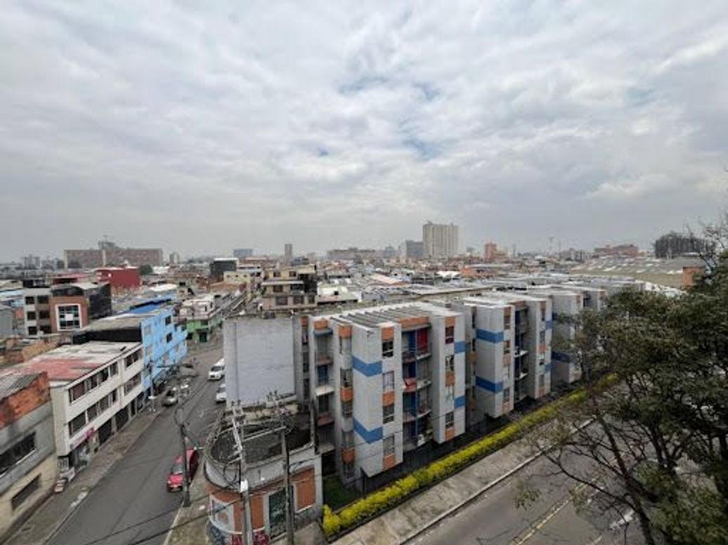 Apartamento en venta en Paloquemao, Bogotá · foto 11 de 20