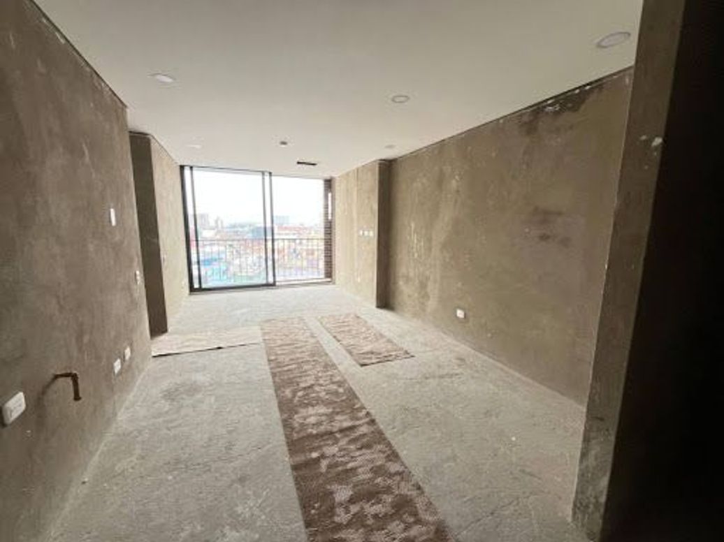 Apartamento en venta en Paloquemao, Bogotá · foto 2 de 20