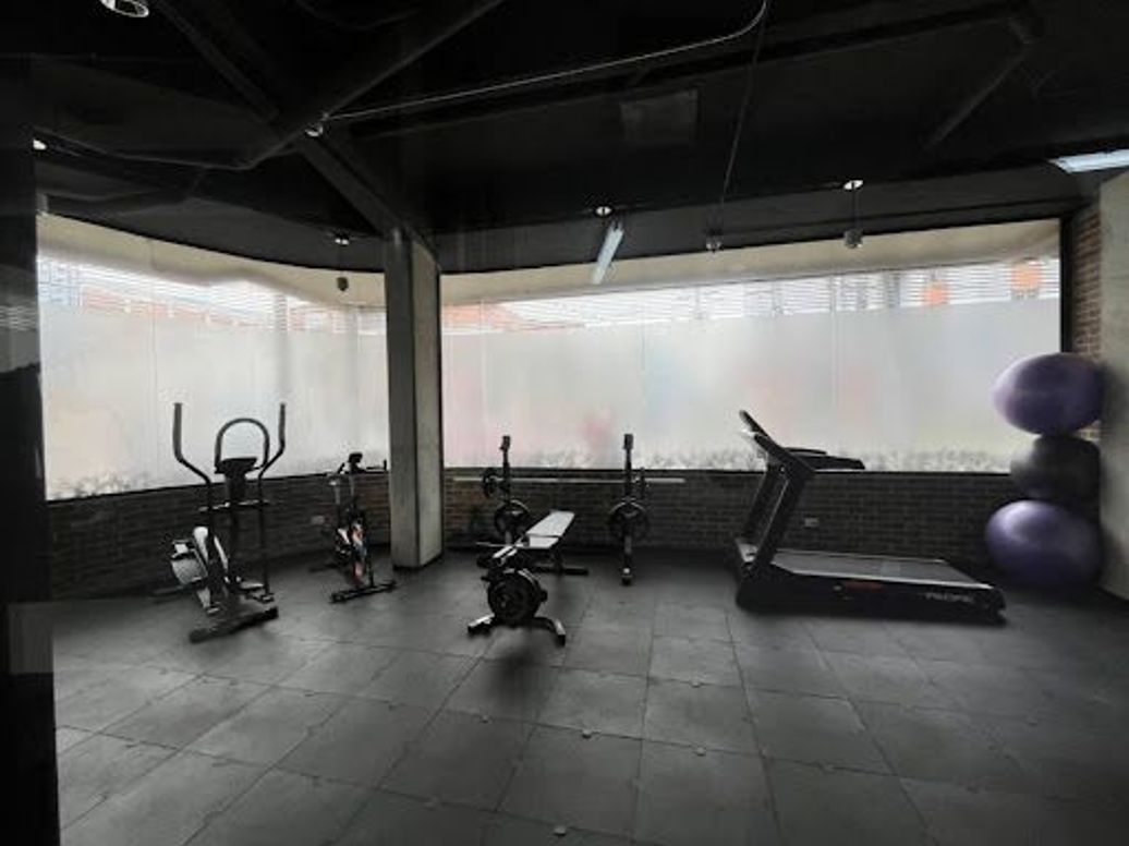 Apartamento en venta en Paloquemao, Bogotá · foto 13 de 20
