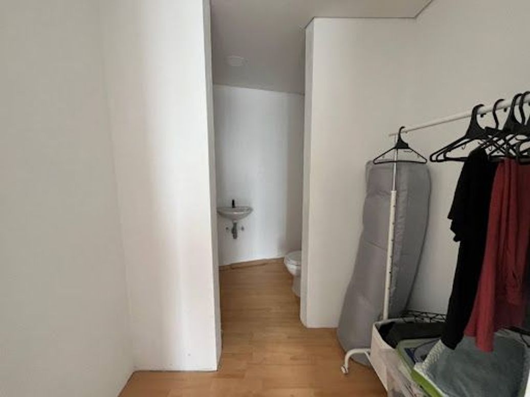 Apartamento en venta en Paloquemao, Bogotá · foto 6 de 20