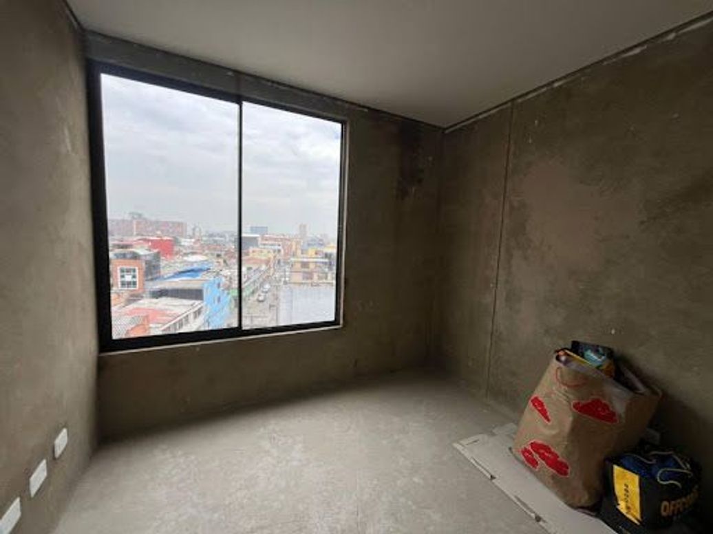 Apartamento en venta en Paloquemao, Bogotá · foto 9 de 20