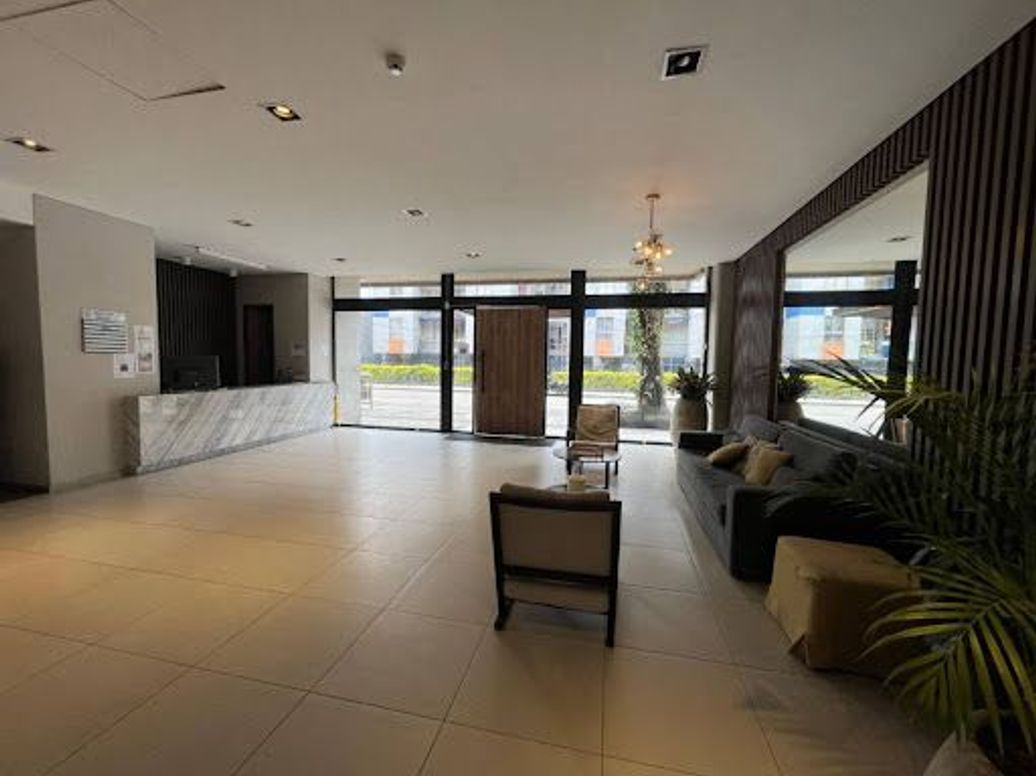 Apartamento en venta en Paloquemao, Bogotá · foto 14 de 20