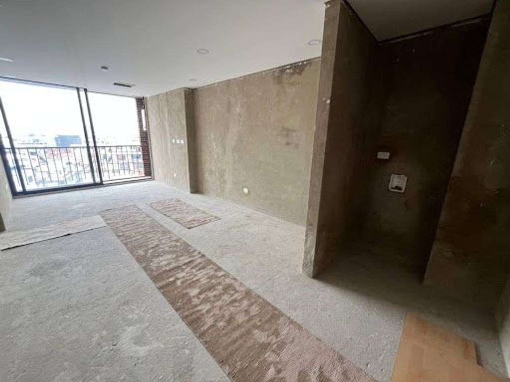 Apartamento en venta en Paloquemao, Bogotá · foto 3 de 20