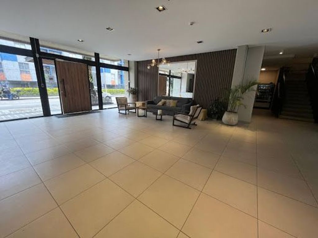 Apartamento en venta en Paloquemao, Bogotá · foto 15 de 20