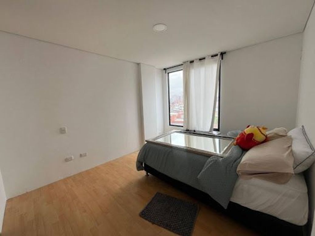 Apartamento en venta en Paloquemao, Bogotá · foto 5 de 20