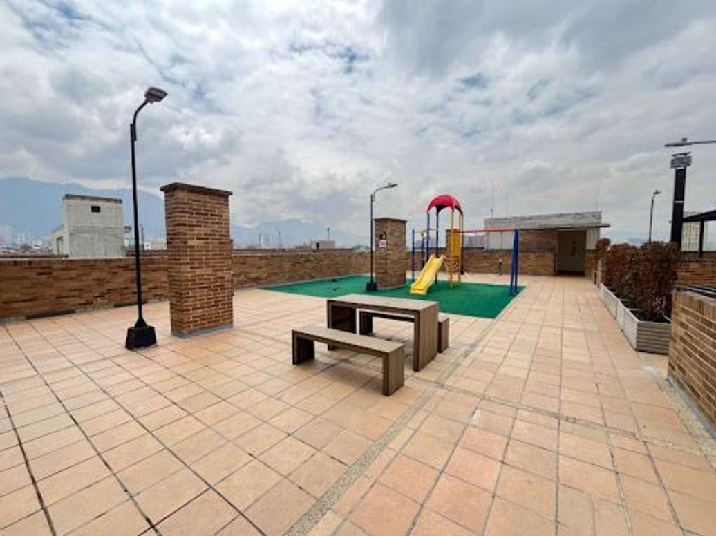 Apartamento en venta en Paloquemao, Bogotá · foto 17 de 20