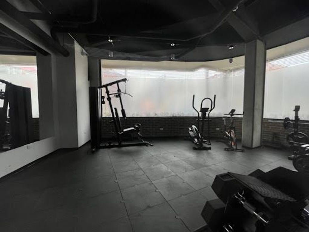 Apartamento en venta en Paloquemao, Bogotá · foto 12 de 20