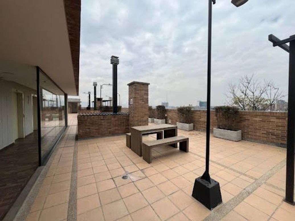 Apartamento en venta en Paloquemao, Bogotá · foto 19 de 20