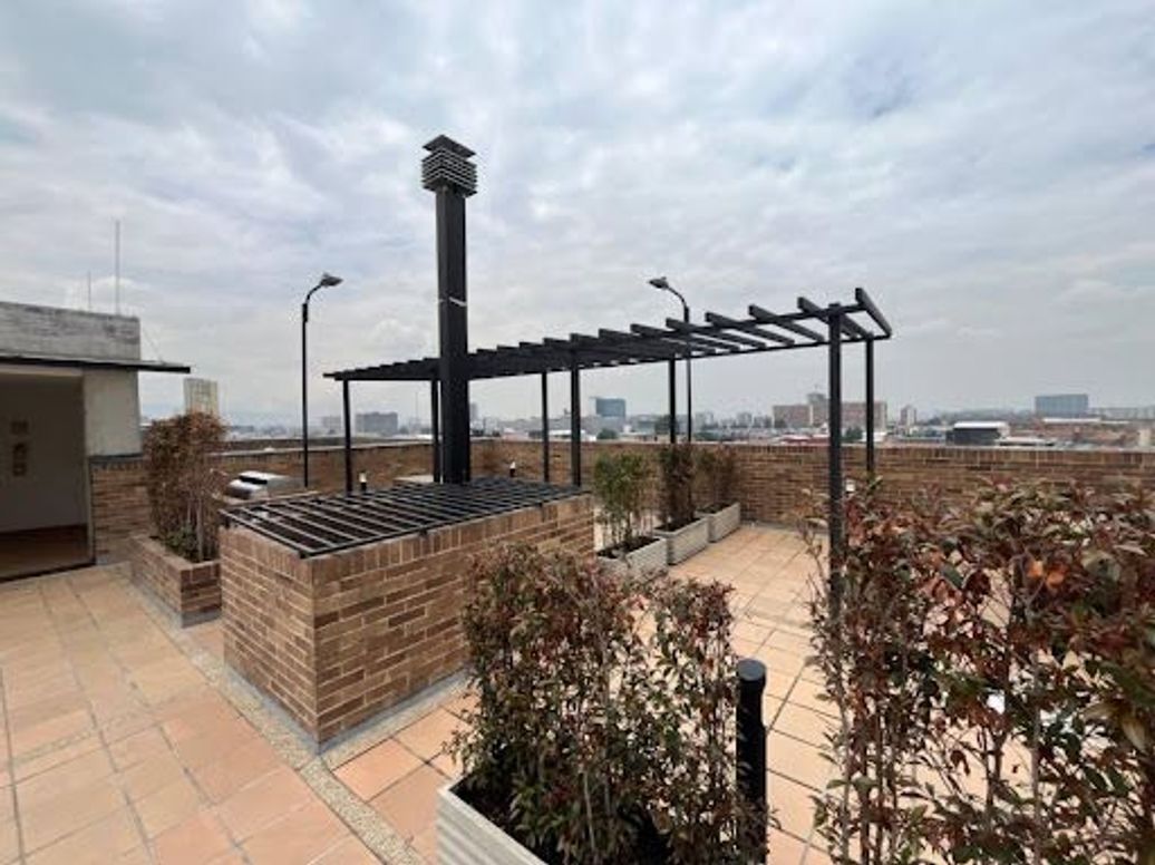 Apartamento en venta en Paloquemao, Bogotá · foto 18 de 20