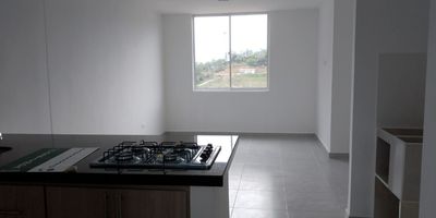 Arriendo apartamento de dos habitaciones en Miradores de San Gil Plaza, cerca al centro comercial San Gil Plaza. Para estrenar
