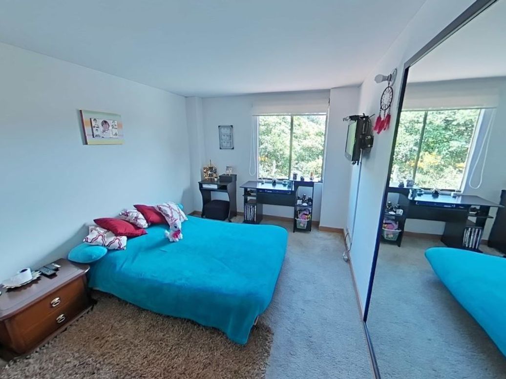 Casa de 6 alcobas en venta en Sotileza, Bogotá, 292 m² · foto 7 de 20