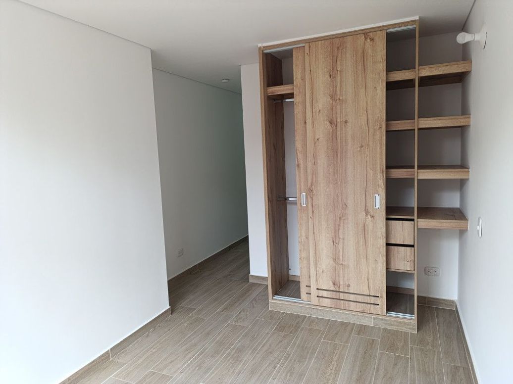 Apartamento de 1 alcoba en venta en Las Nieves, Bogotá, 25 m² · foto 6 de 20