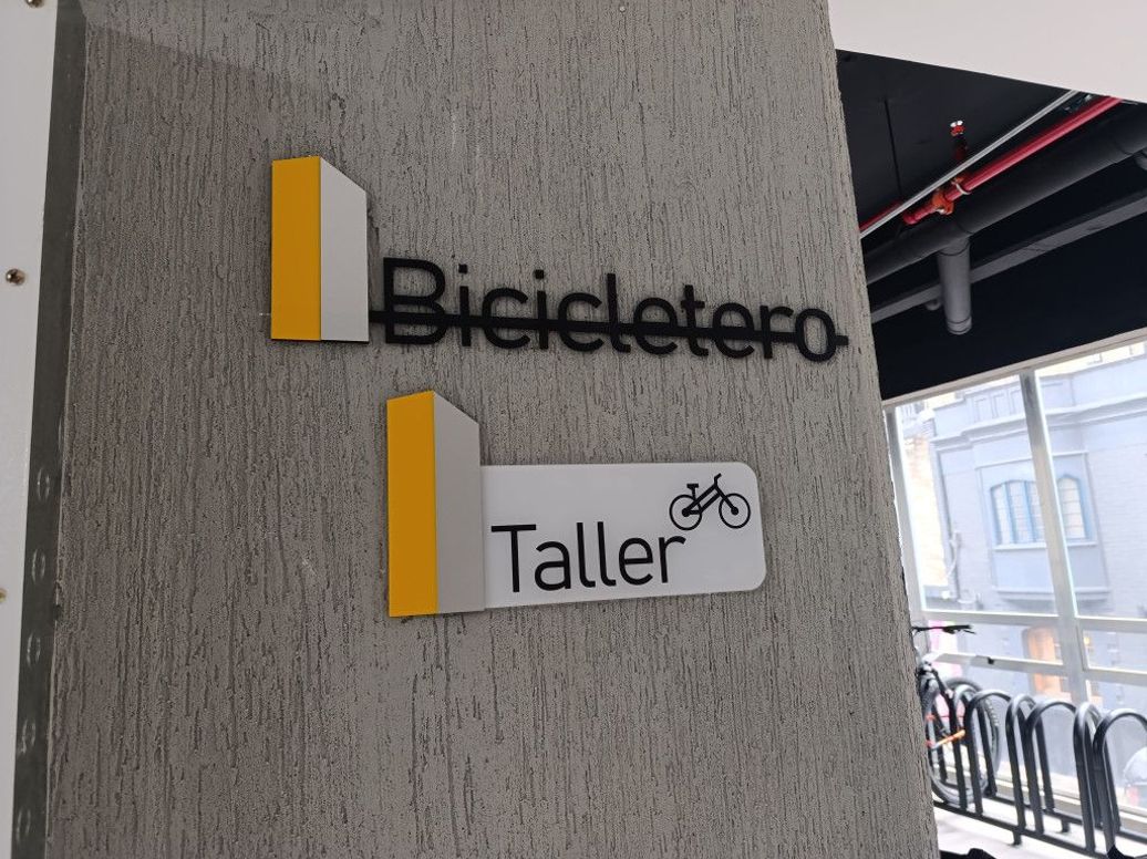 Apartamento de 1 alcoba en venta en Las Nieves, Bogotá, 25 m² · foto 17 de 20